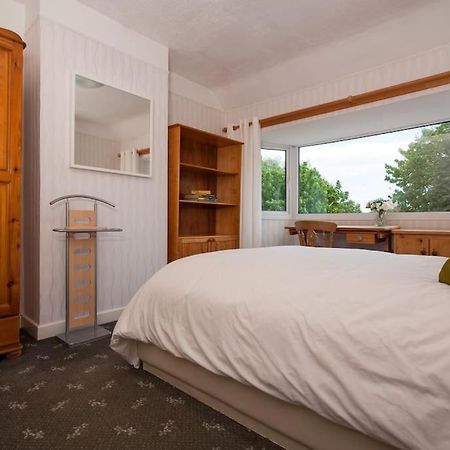 ברמינגהאם Comfortable Rooms מראה חיצוני תמונה