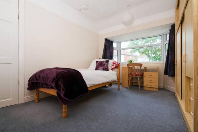 ברמינגהאם Comfortable Rooms מראה חיצוני תמונה