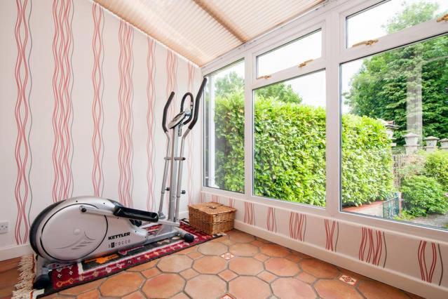 ברמינגהאם Comfortable Rooms מראה חיצוני תמונה