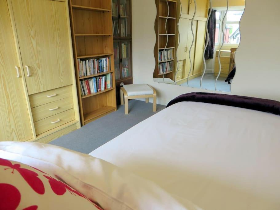 ברמינגהאם Comfortable Rooms מראה חיצוני תמונה