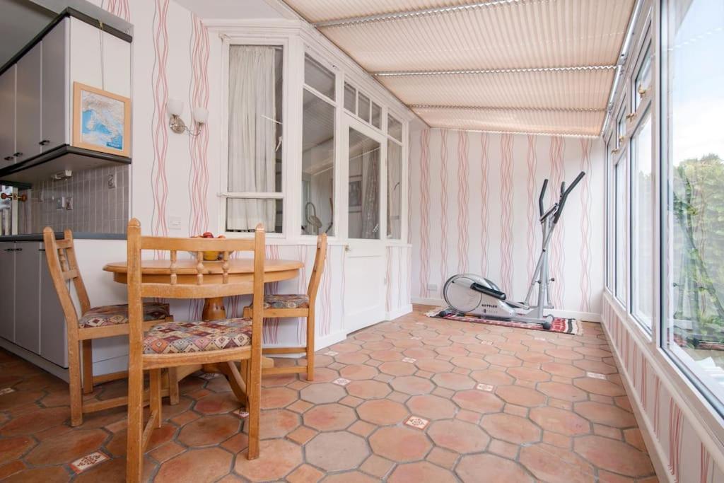 ברמינגהאם Comfortable Rooms מראה חיצוני תמונה