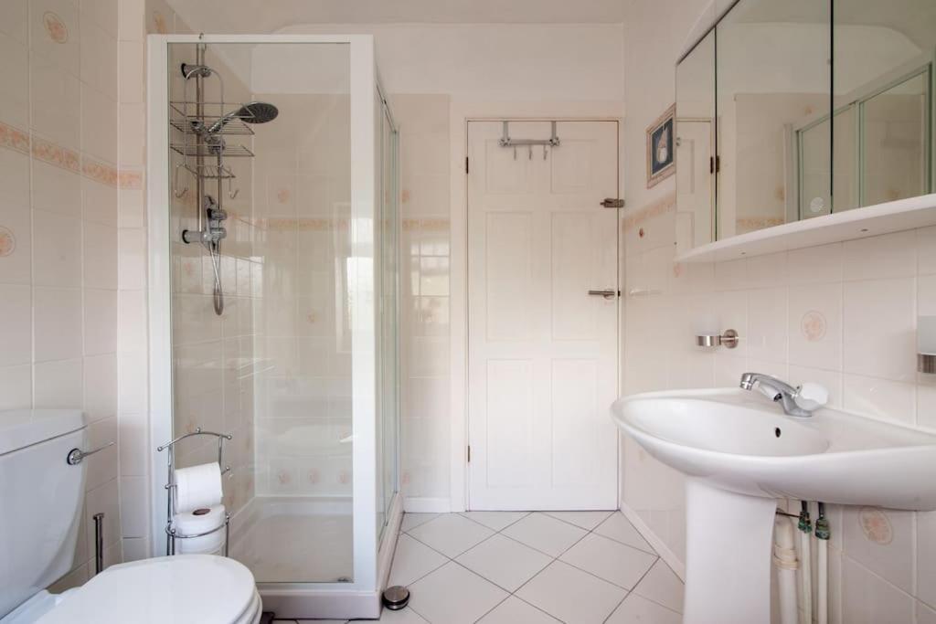 ברמינגהאם Comfortable Rooms מראה חיצוני תמונה
