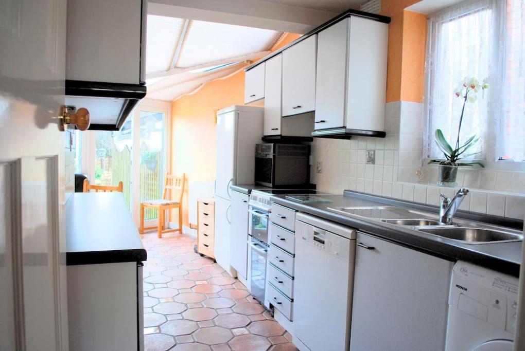 ברמינגהאם Comfortable Rooms מראה חיצוני תמונה