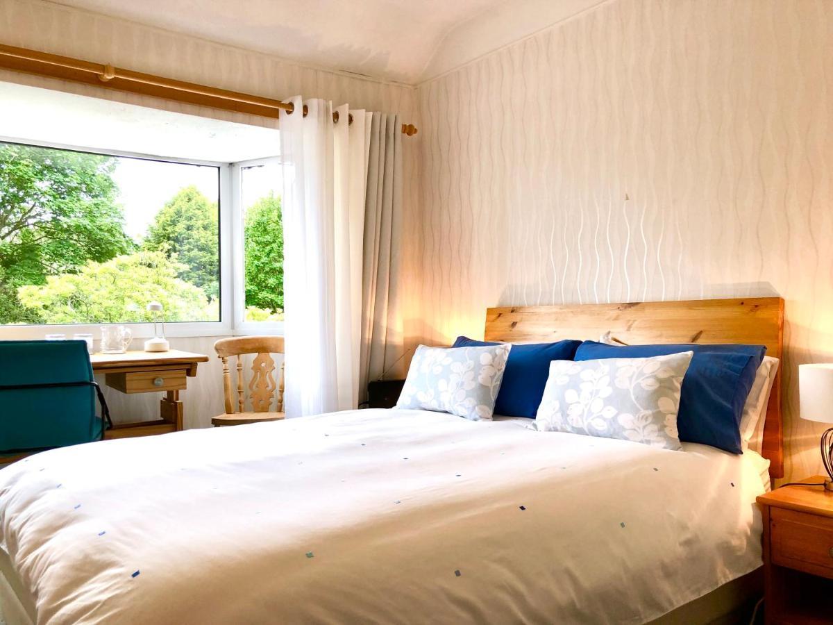 ברמינגהאם Comfortable Rooms מראה חיצוני תמונה